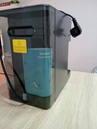 Cafetera Cecotec