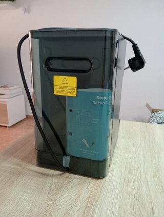 Cafetera Cecotec