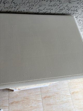 Mueble auxiliar con cestas de mimbre