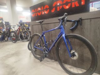 Bicicleta Giant TCR Di2 Talla M