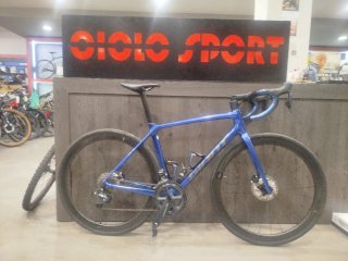 Bicicleta Giant TCR Di2 Talla M