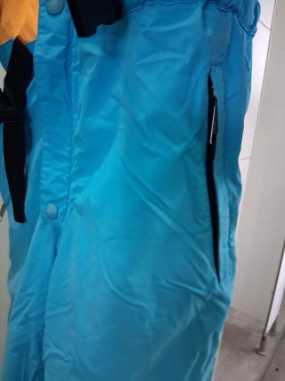 Mono de esquí Aesse vintage Talla S