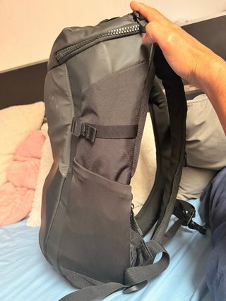 Mochila Asus ROG Ranger BP2701 Negra