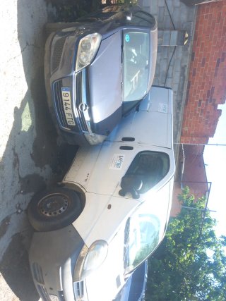 Mercedes-Benz Clase R 2006