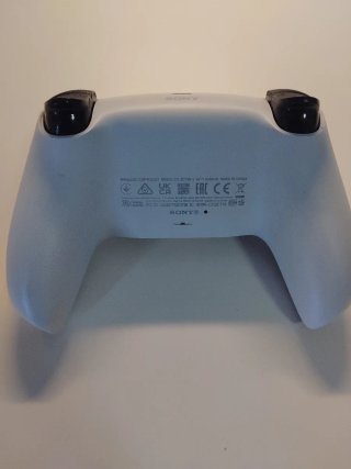 PS5 Slim Blanco + GTA 5