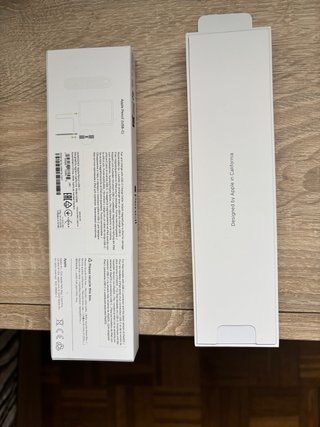 Apple Pencil USB-C