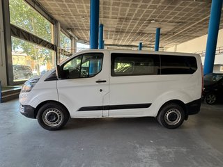 FORD TRANSIT CUSTOM 2.0 TDCI Ambiente Combi 9Plz.