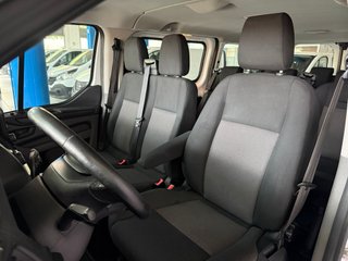 FORD TRANSIT CUSTOM 2.0 TDCI Ambiente Combi 9Plz.
