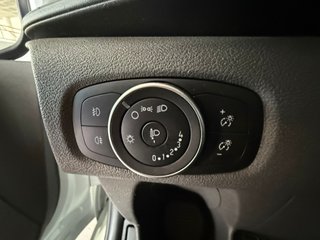 FORD TRANSIT CUSTOM 2.0 TDCI Ambiente Combi 9Plz.