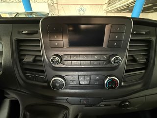FORD TRANSIT CUSTOM 2.0 TDCI Ambiente Combi 9Plz.