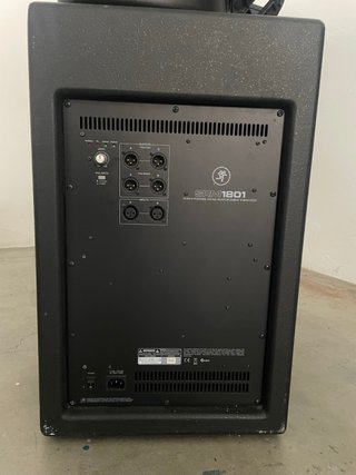 Sistema Audio/Video Professionale Completo