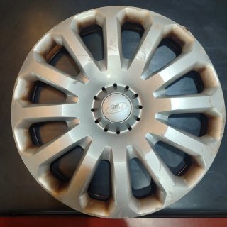 Ford Fiesta 2005