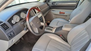 Chrysler 300 C 2006