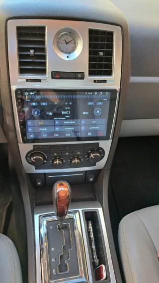 Chrysler 300 C 2006