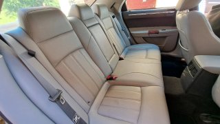 Chrysler 300 C 2006