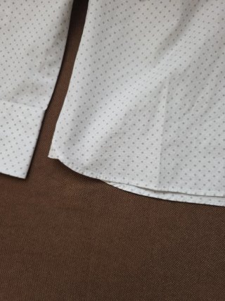 HACKETT LONDON ORIGINAL, TAILORED FIT, CAMISA HOMB