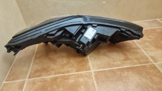 Faro Izquierdo Renault Captur II 260606466R