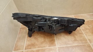 Faro Izquierdo Renault Captur II 260606466R