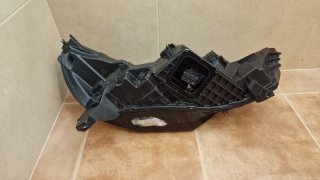 Faro Izquierdo Renault Captur II 260606466R