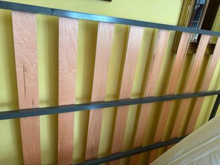 Colchón y Somier 150cm