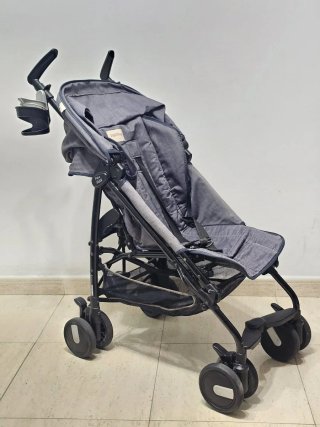 Silla de paseo Peg Perego Pliko Mini