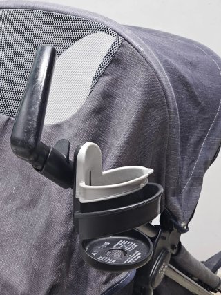 Silla de paseo Peg Perego Pliko Mini
