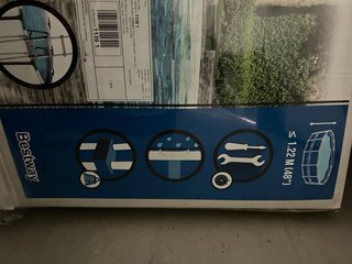 Escalera para piscina
