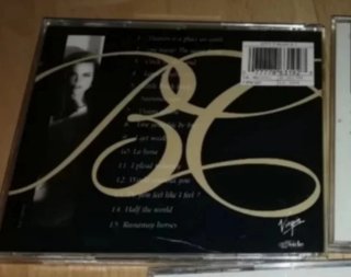 Lote 3 CDs Belinda Carlisle