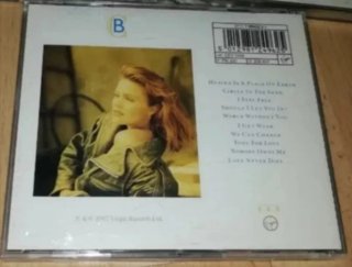 Lote 3 CDs Belinda Carlisle