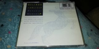 Lote 3 CDs Belinda Carlisle
