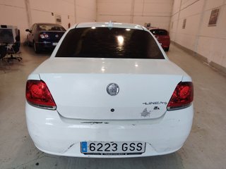 FIAT Linea 2010