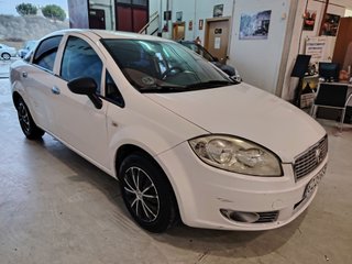 FIAT Linea 2010