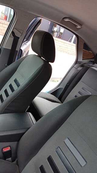 Ford Focus 2008