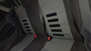 Ford Focus 2008