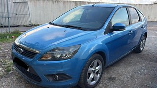 Ford Focus 2008