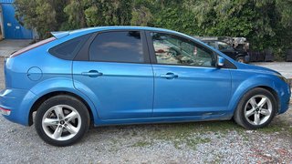 Ford Focus 2008
