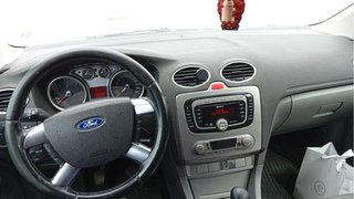 Ford Focus 2008