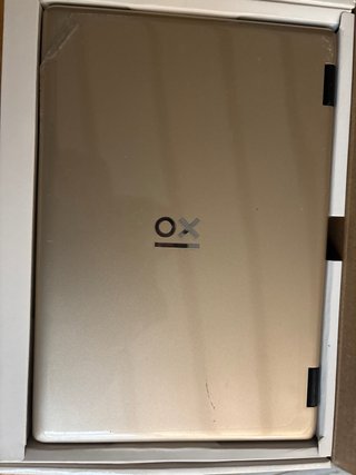 Primux ioxbook Tour Windows 10.Usado una sola vez!