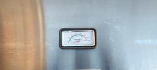 Barbacoa de jardín Nexgrill