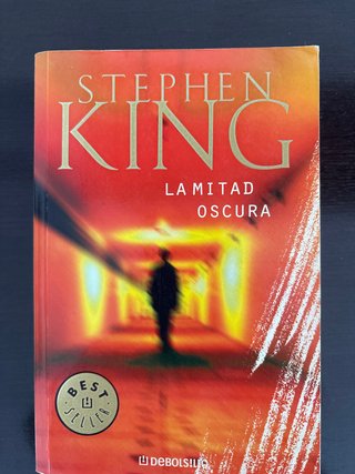 La mitad oscura