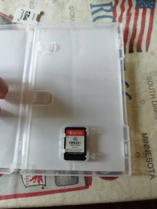 FIFA 23 Legacy Edition Nintendo Switch