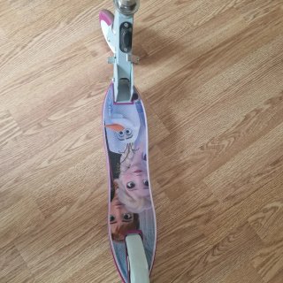 Patinete Infantil Disney Frozen