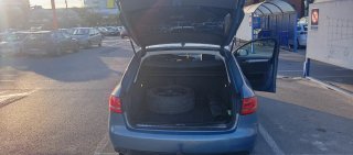 Audi A4 2008