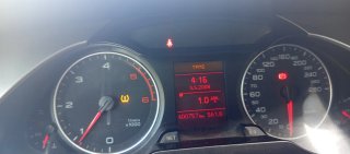 Audi A4 2008