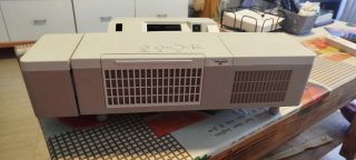 Proyector Hitachi CP-AW3005 WXGA