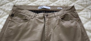Zara hombre