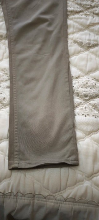 Zara hombre