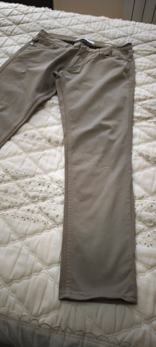 Zara hombre