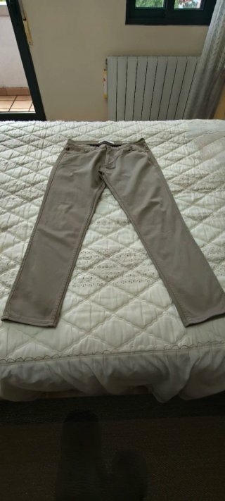 Zara hombre