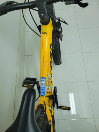 Bicicleta Orbea MX 20 XC Niño